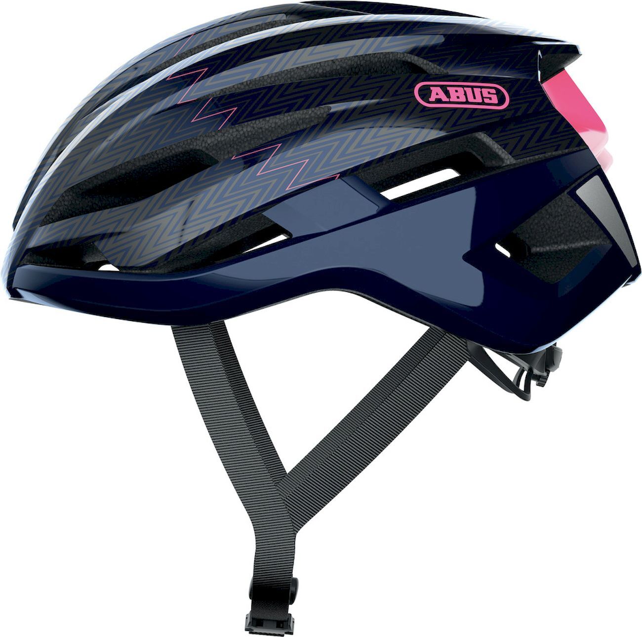 Abus Stormchaser - Road bike helmet