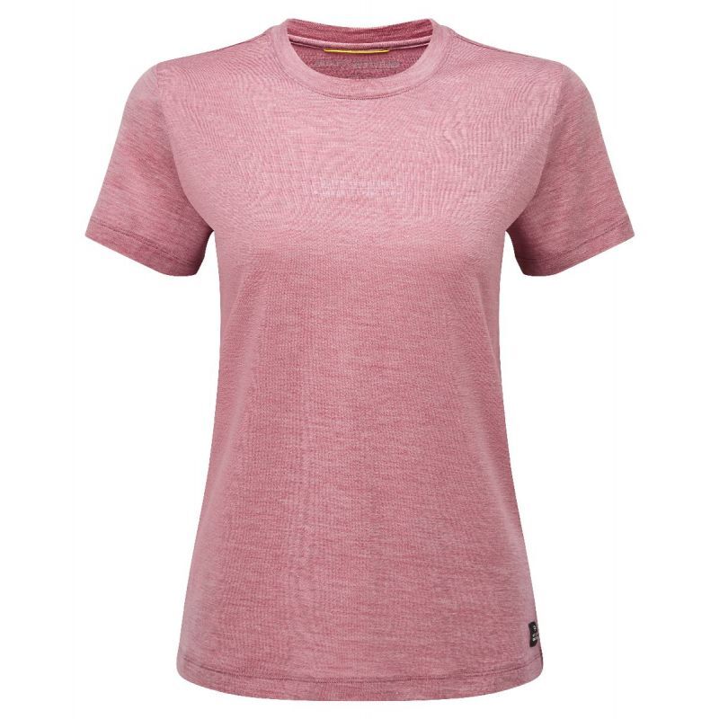 Artilect Exposure Tee - Base layer - Women's