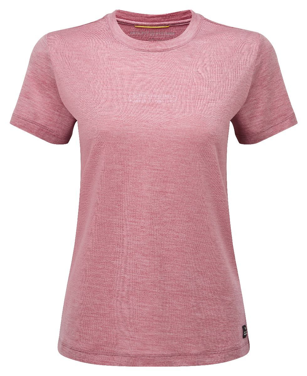 Artilect Exposure Tee - Base layer - Women's