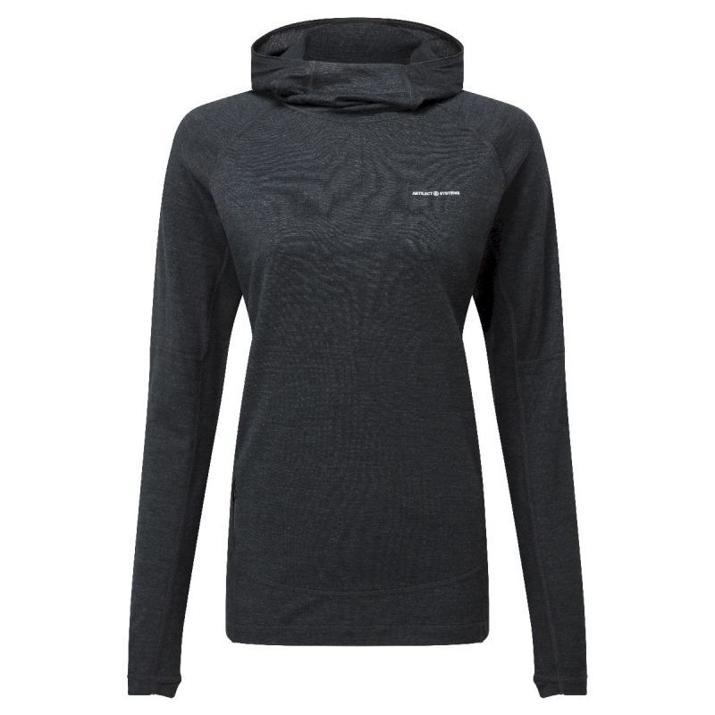 Artilect  Exposure Hoodie - Base layer - Women's