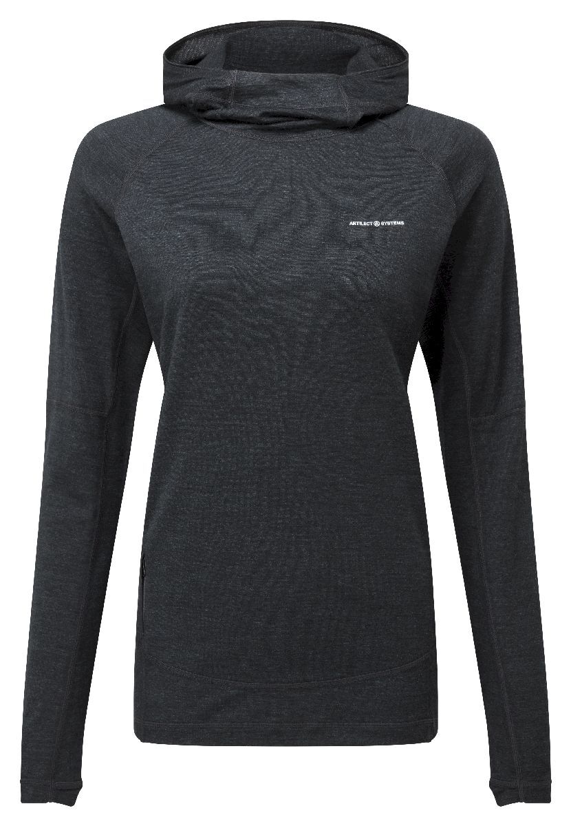 Artilect  Exposure Hoodie - Base layer - Women's