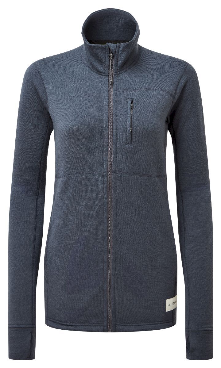 Artilect  Eldorado Merino Jacket - Fleece jacket - Women's