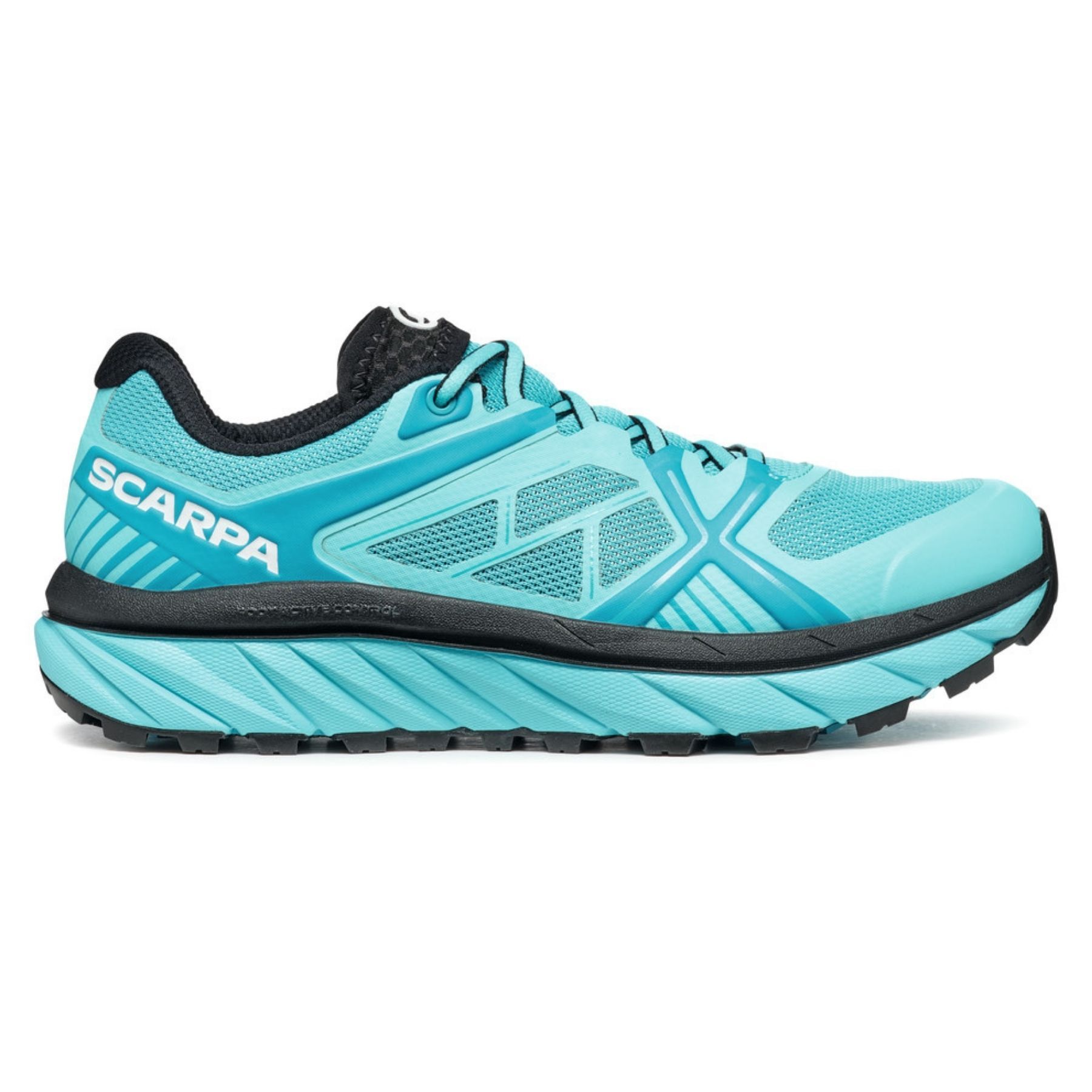 Scarpa Spin Infinity Wmn - Chaussures trail femme | Hardloop