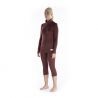 Artilect  Boulder 125 1/4 Zip - Base layer - Women's