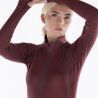 Artilect  Boulder 125 1/4 Zip - Base layer - Women's