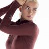 Artilect  Boulder 125 1/4 Zip - Base layer - Women's