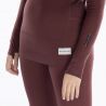 Artilect  Boulder 125 1/4 Zip - Base layer - Women's