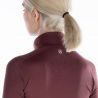 Artilect  Boulder 125 1/4 Zip - Base layer - Women's
