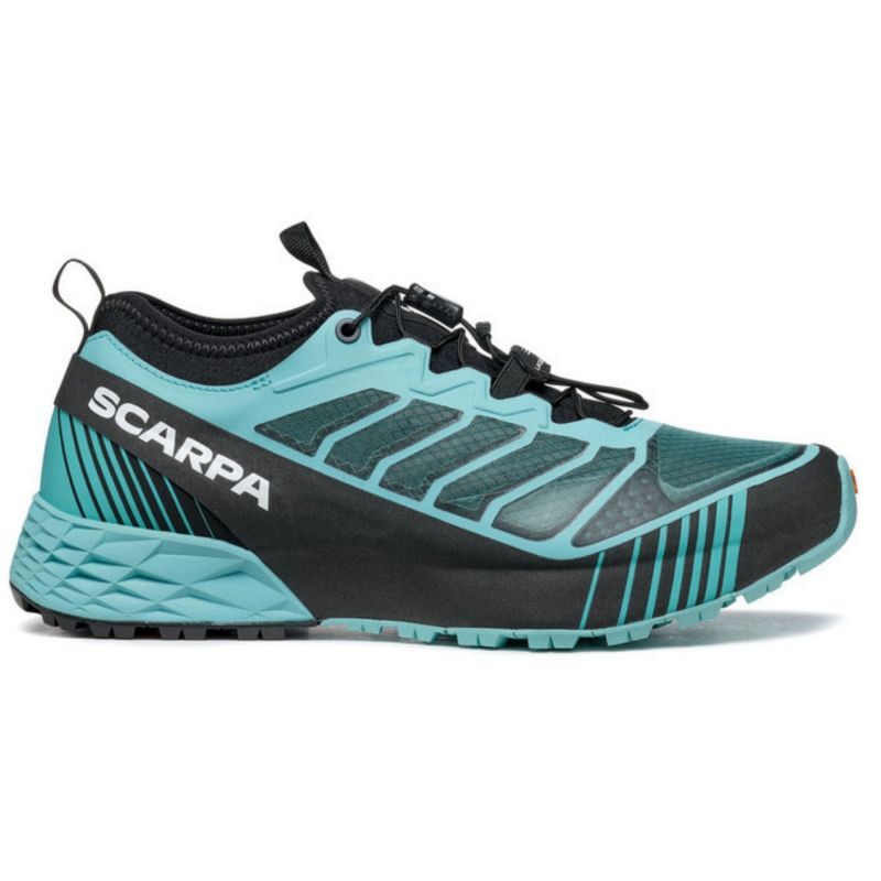 Scarpa Ribelle Run Wmn - Sapatilhas trail mulher | Hardloop