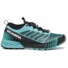 Aqua Black