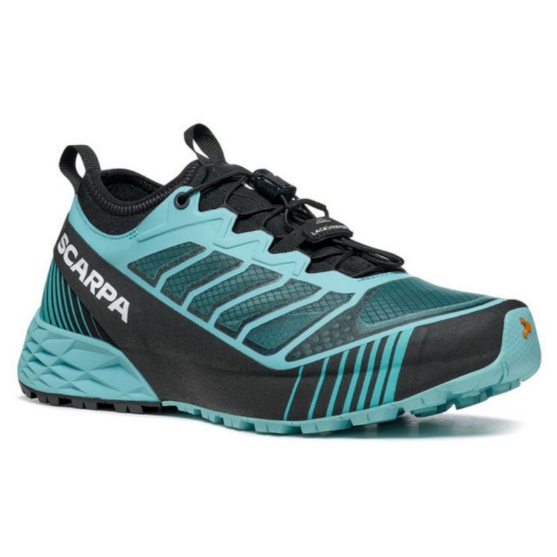 Scarpa Ribelle Run Wmn - Sapatilhas trail mulher | Hardloop