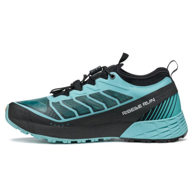 Scarpa Ribelle Run Wmn - Chaussures trail femme | Hardloop