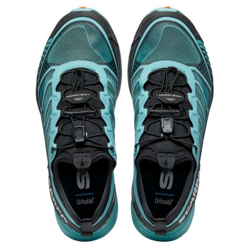 Scarpa Ribelle Run Wmn - Buty trailowe damskie | Hardloop