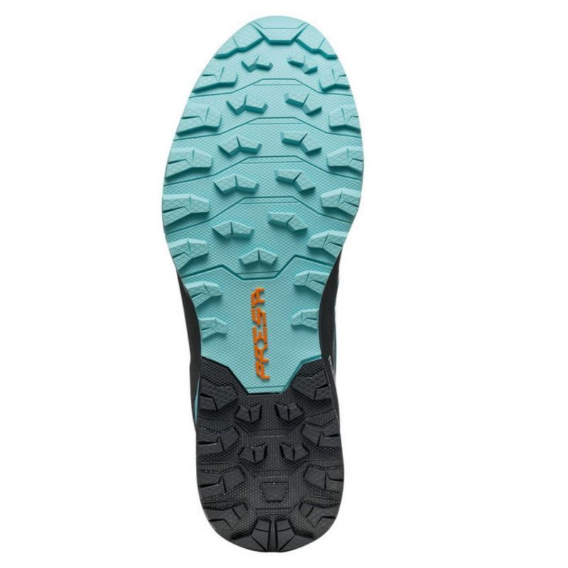 Scarpa Ribelle Run Wmn - Chaussures trail femme | Hardloop