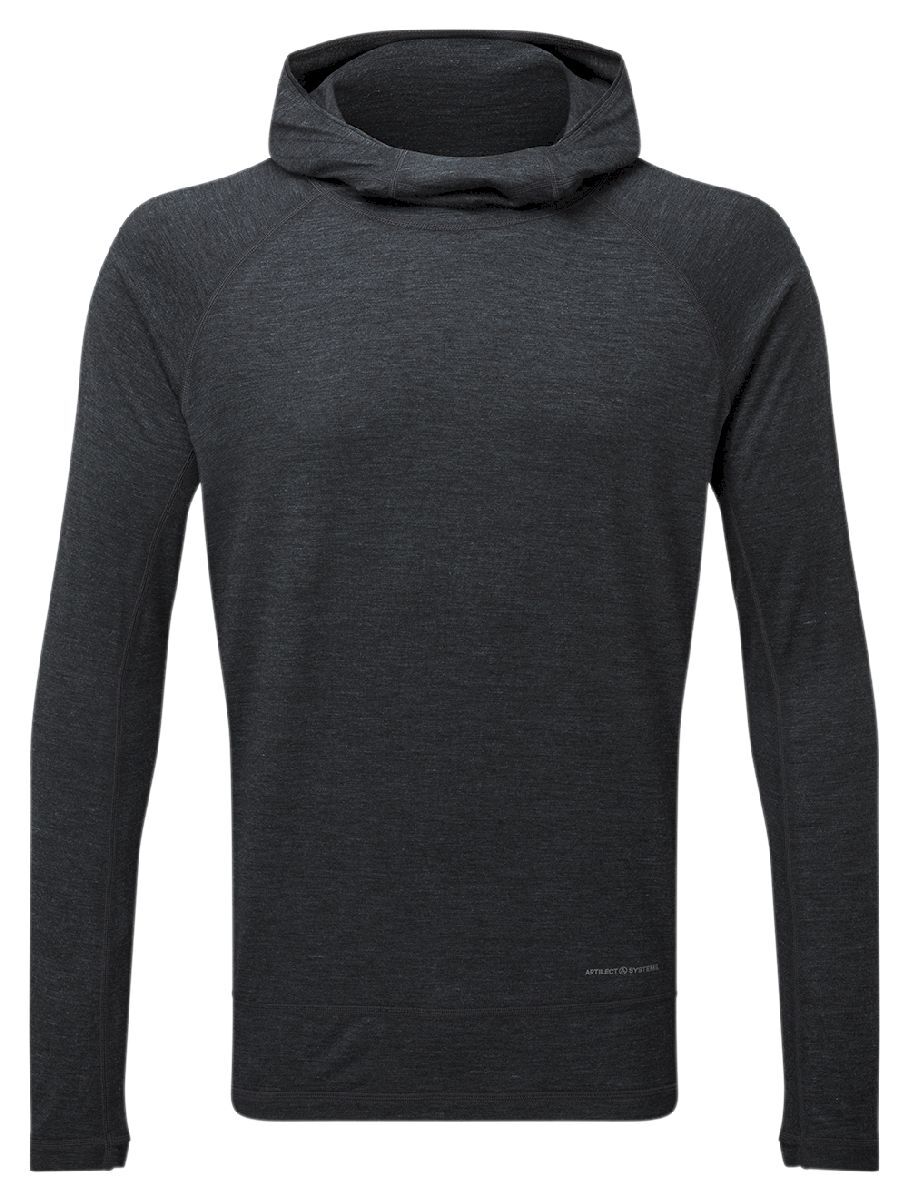 Artilect Exposure Hoodie - Alusvaatteet - Miehet