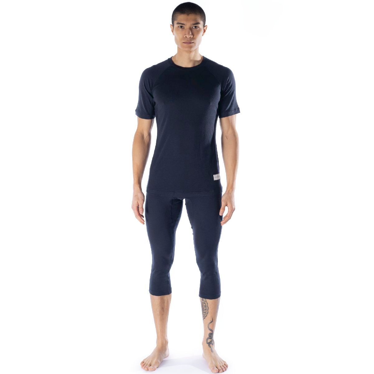 Artilect  Boulder 125 Tee - Base layer - Men's