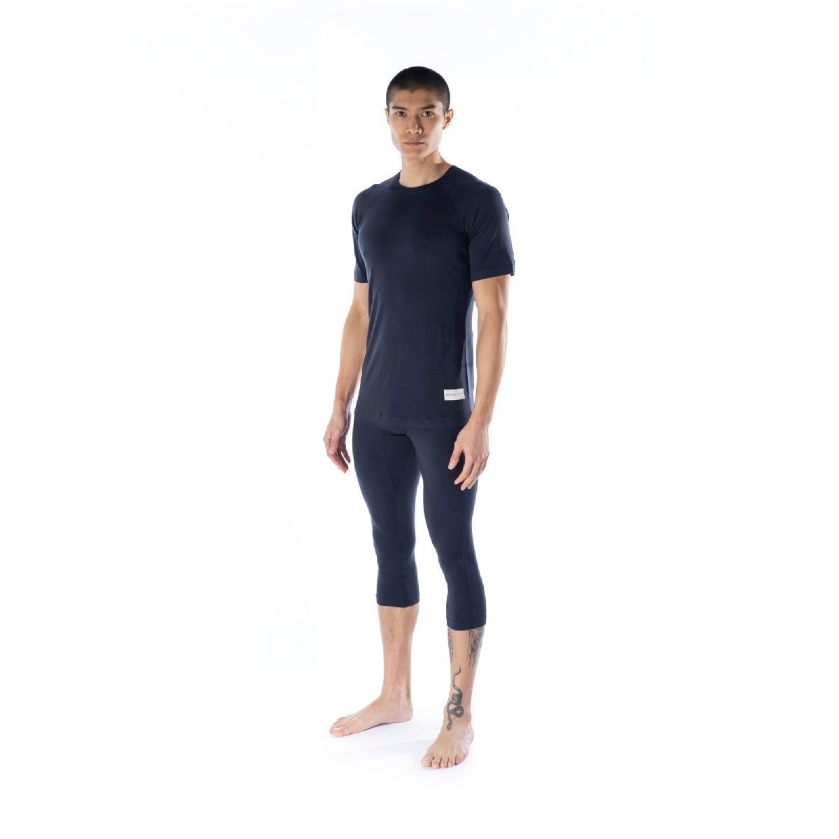 Artilect  Boulder 125 Tee - Base layer - Men's