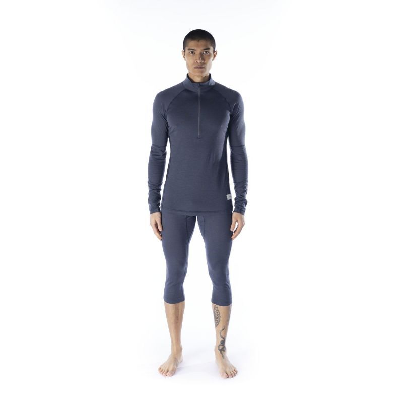 Artilect  Boulder 125 1/4 Zip - Base layer - Men's