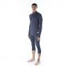 Artilect  Boulder 125 1/4 Zip - Base layer - Men's
