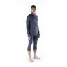 Artilect  Boulder 125 1/4 Zip - Base layer - Men's