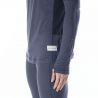 Artilect  Boulder 125 1/4 Zip - Base layer - Men's