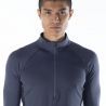 Artilect  Boulder 125 1/4 Zip - Base layer - Men's