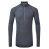 Artilect  Boulder 125 1/4 Zip - Base layer - Men's