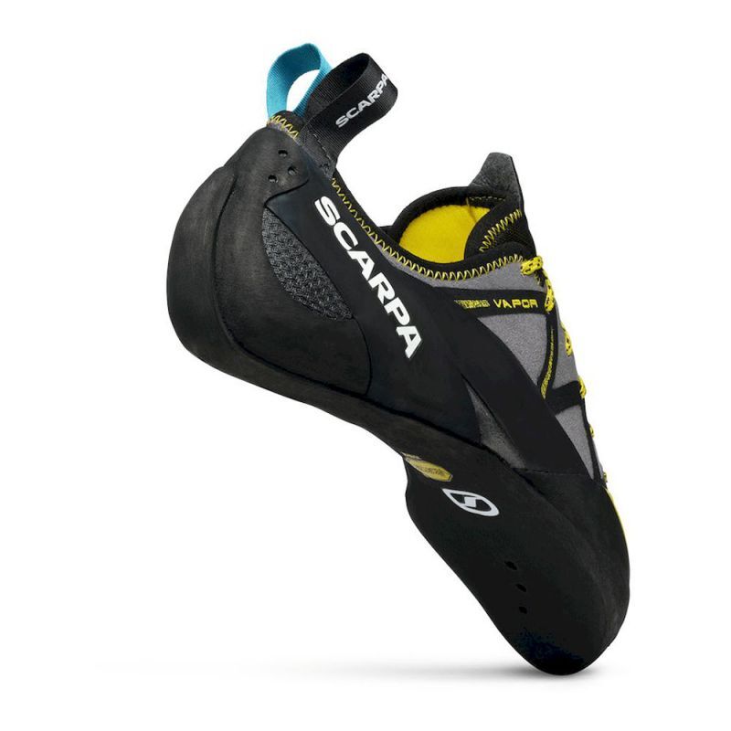 Scarpa Vapor - Pánské Lezečky | Hardloop