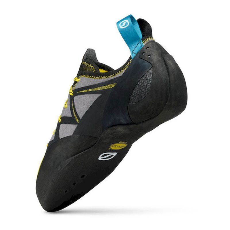 Scarpa Vapor - Klätterskor - Herr
