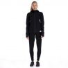 Artilect Eldorado Merino Hoodie Jkt - Bluza polarowa damska | Hardloop