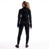 Artilect Eldorado Merino Hoodie Jkt - Bluza polarowa damska | Hardloop