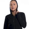 Artilect Eldorado Merino Hoodie Jkt - Bluza polarowa damska | Hardloop