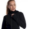 Artilect Eldorado Merino Hoodie Jkt - Bluza polarowa damska | Hardloop