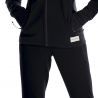 Artilect Eldorado Merino Hoodie Jkt - Bluza polarowa damska | Hardloop