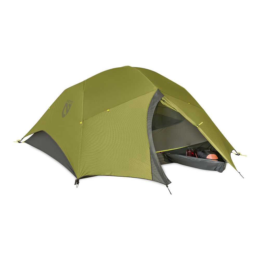 Nemo Dagger OSMO™ 2P - Namiot | Hardloop