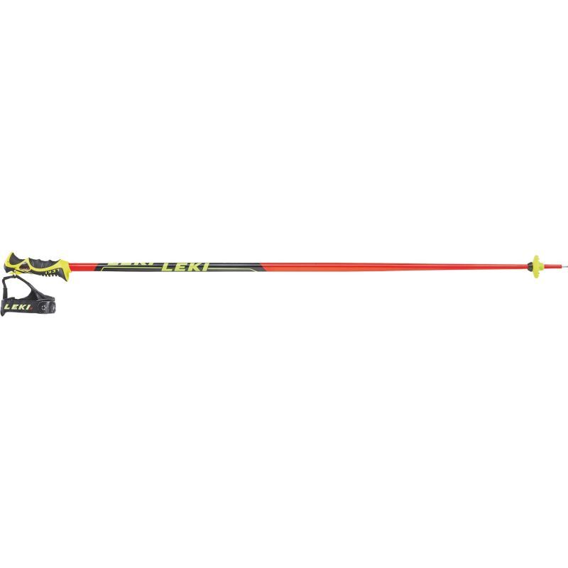 Leki - Worldcup Racing SL - Bastoncini da sci