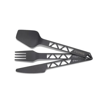 Trailcutlery Alu - Besteck