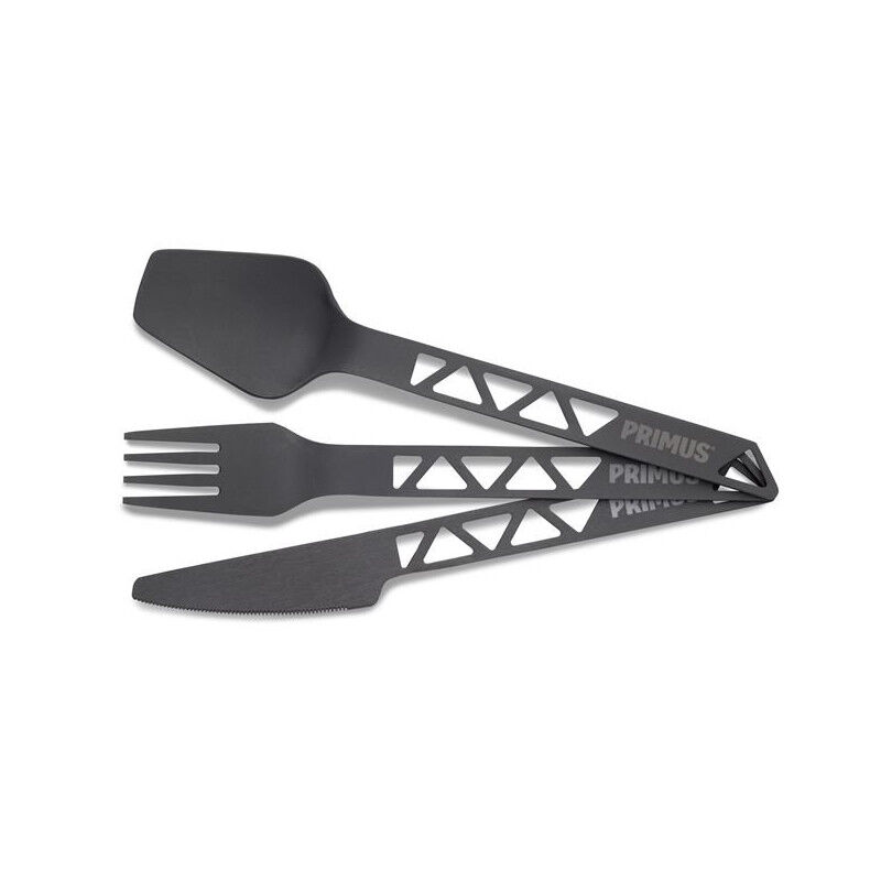 Trailcutlery Alu - Talheres de campismo