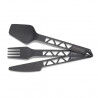 Primus Trailcutlery Alu - Cubiertos