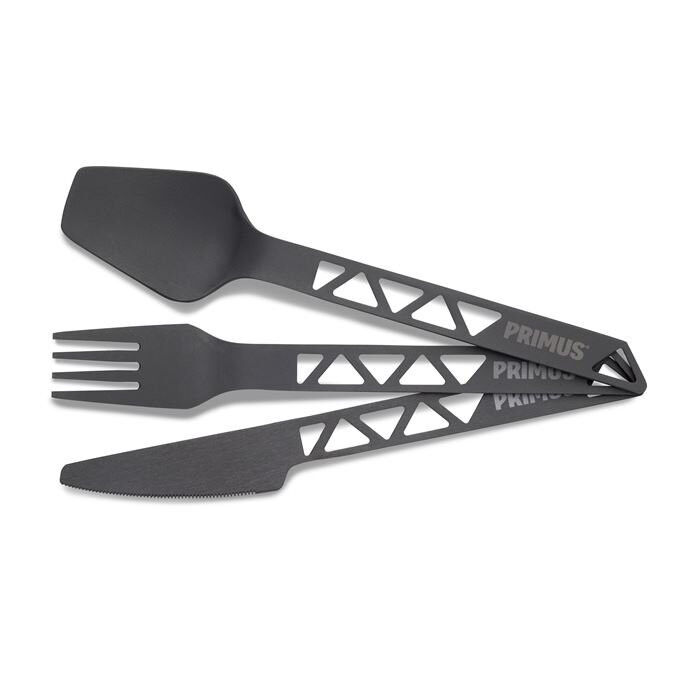 Primus Trailcutlery Alu - Couverts | Hardloop