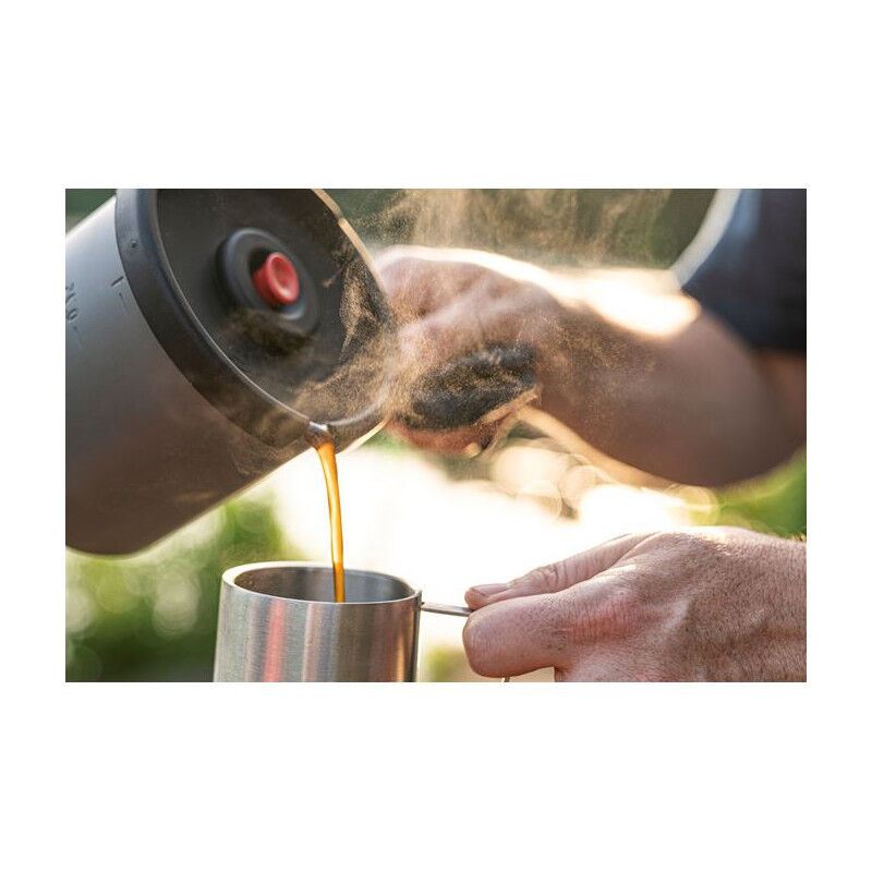 Primus Coffee / Tea Press 1.0L Pot | Hardloop