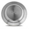 Primus Campfire Plate Stainless Steel | Hardloop