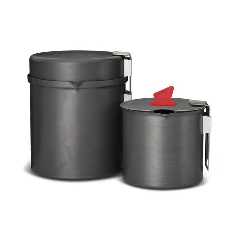 Trek Pot Set - Conjunto de cozinha campismo