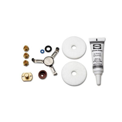 Service & Maintenace Kit For Omnilite Ti - Zestaw sztućców