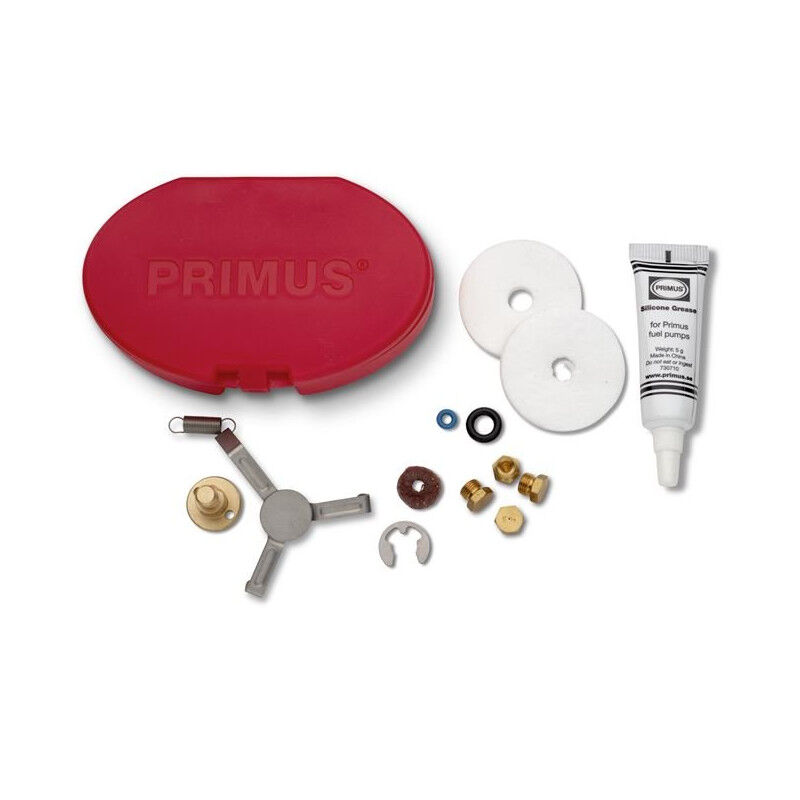 Flush O2 Primus Primus Service Kit Omni II & Multi III
