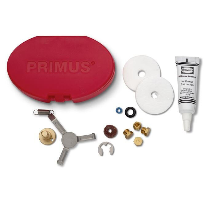 Primus Service Kit Omni II & Multi III - Zestaw sztućców | Hardloop