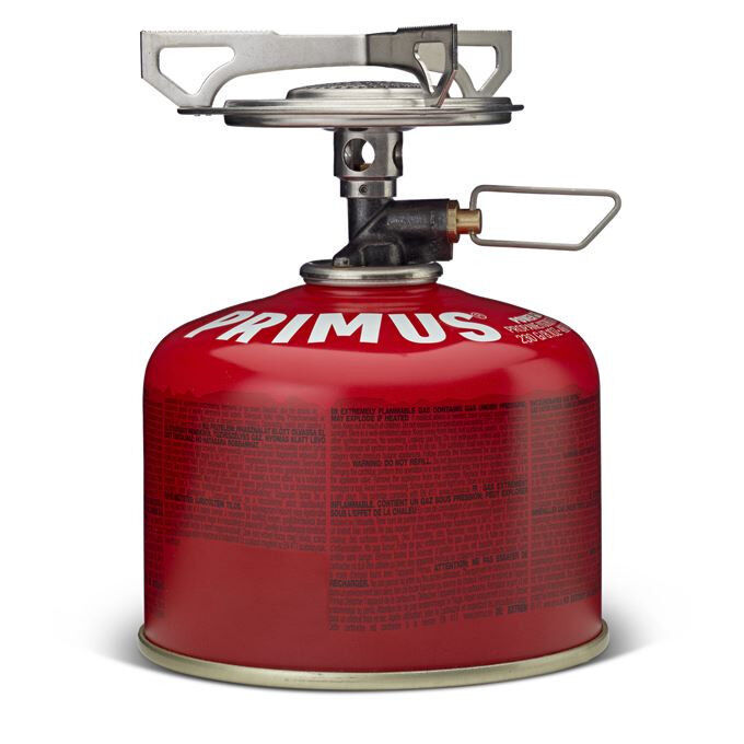 Primus Essential Trail Stove - Gas stove