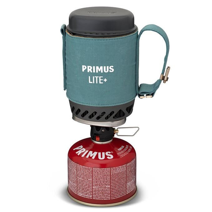 Primus Lite Plus Stove System Gas stove