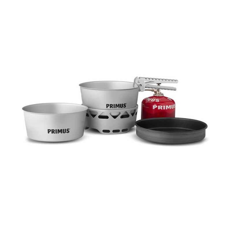 Primus Essential Stove Set 1.3L - Cooking set