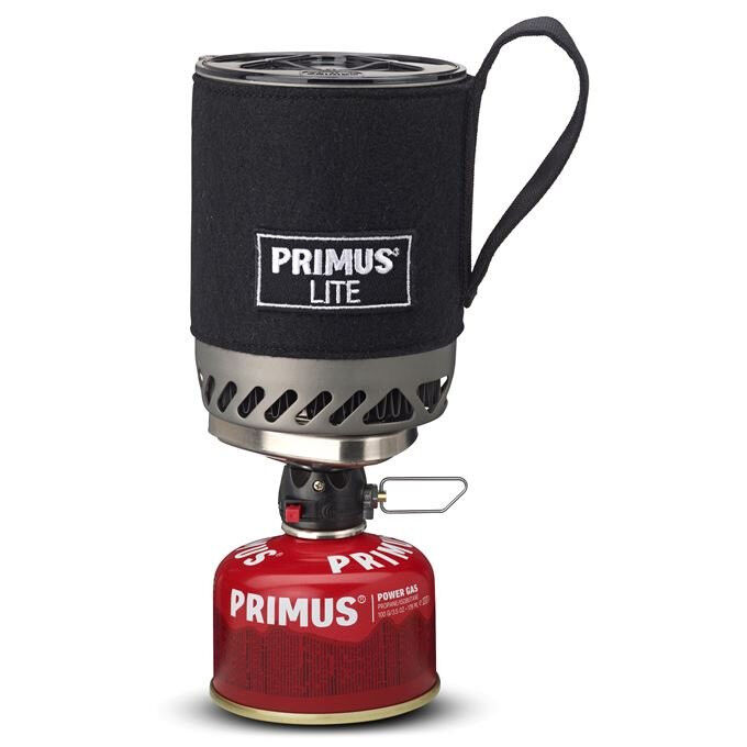 Primus Lite Stove System - Gas stove